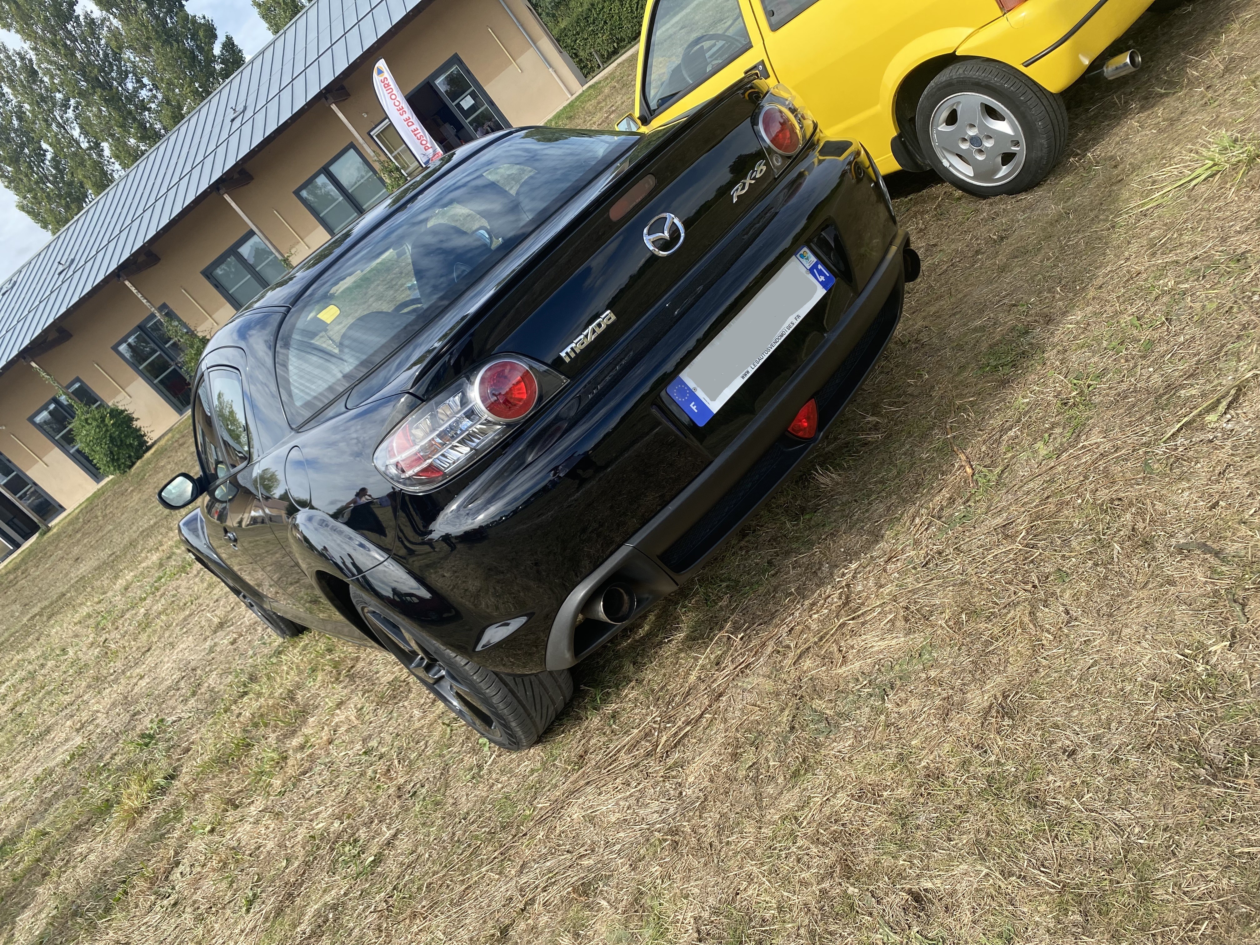 Rx8 1