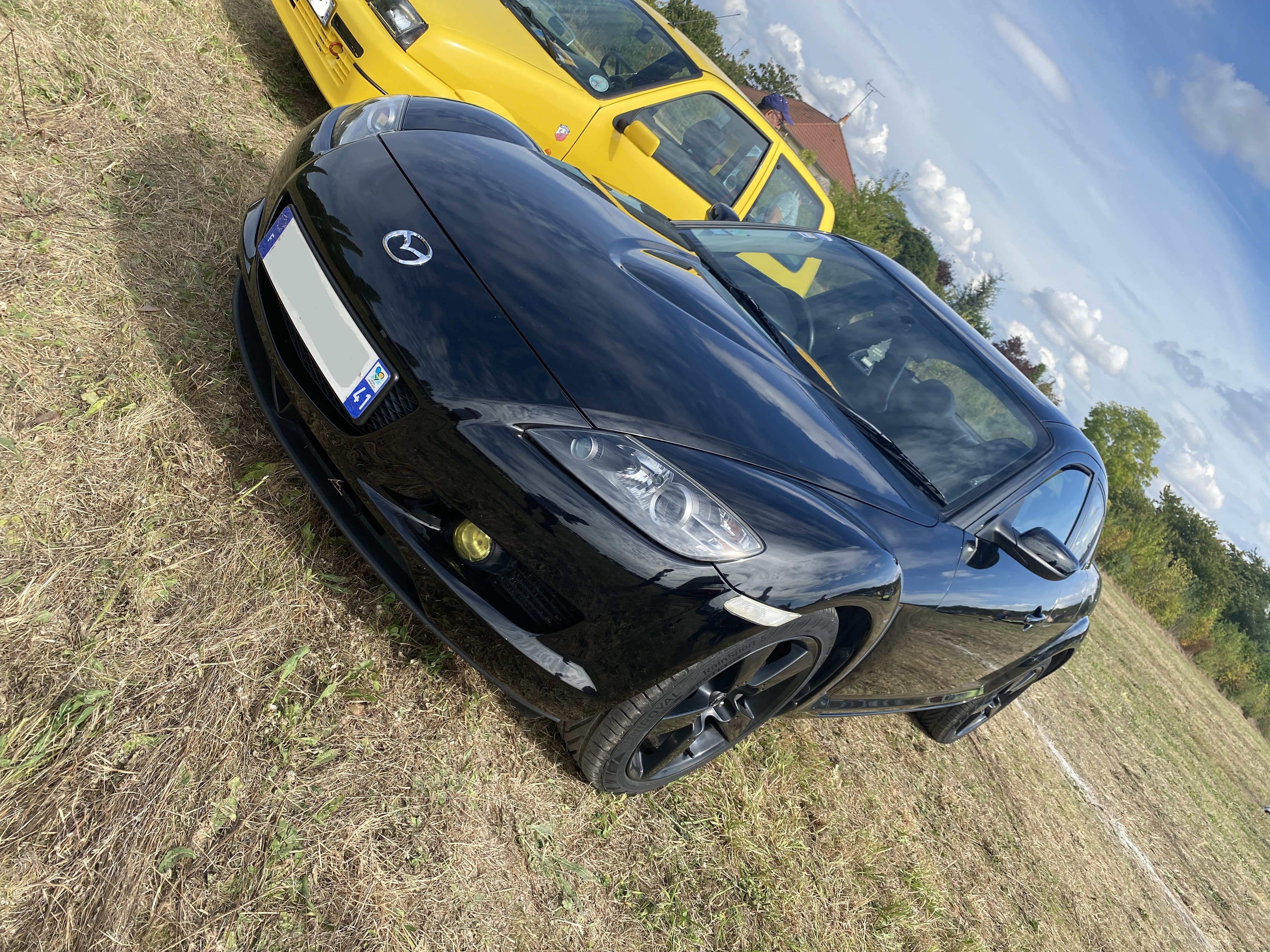 Rx8 2