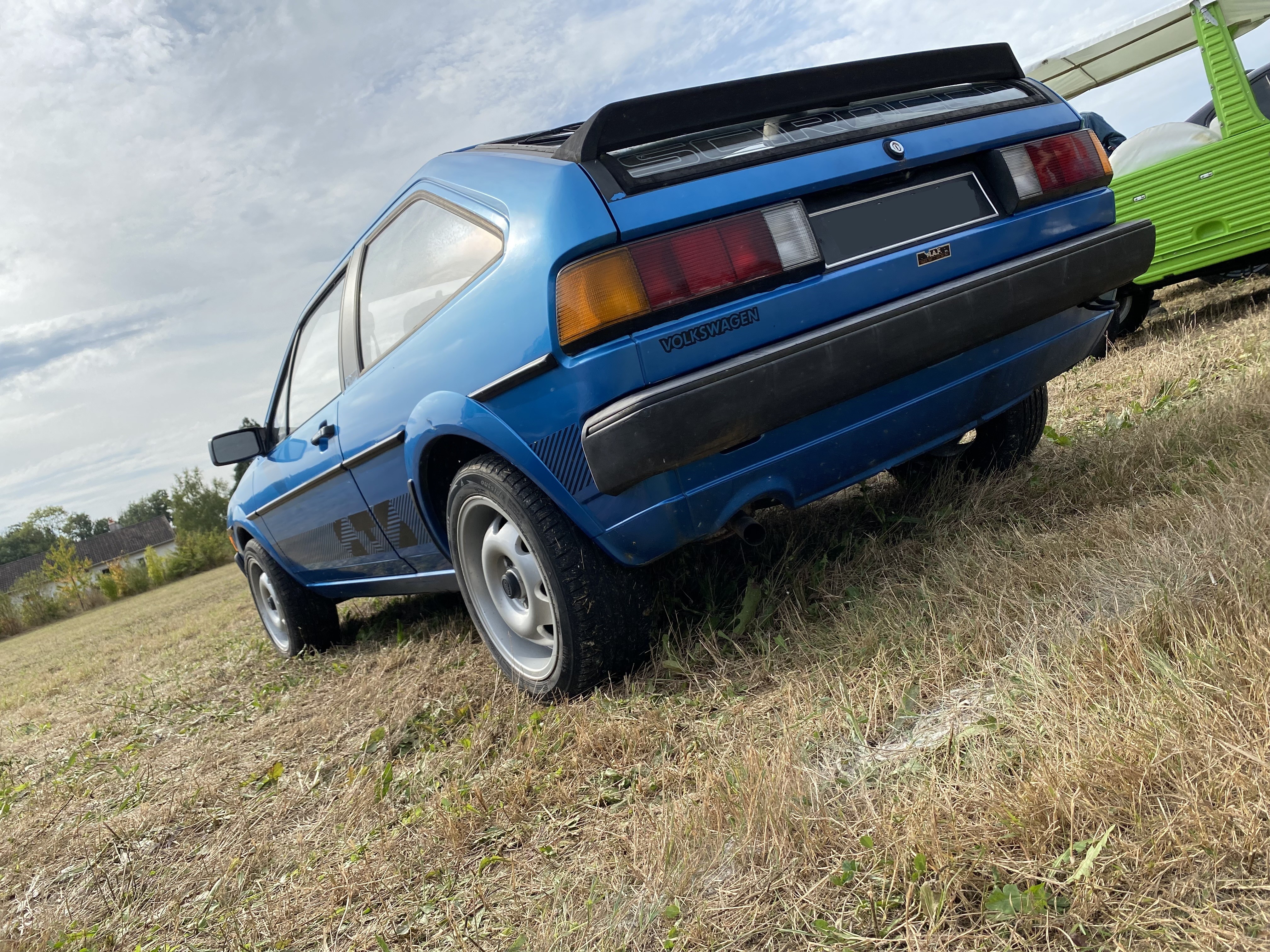 Scirocco 2