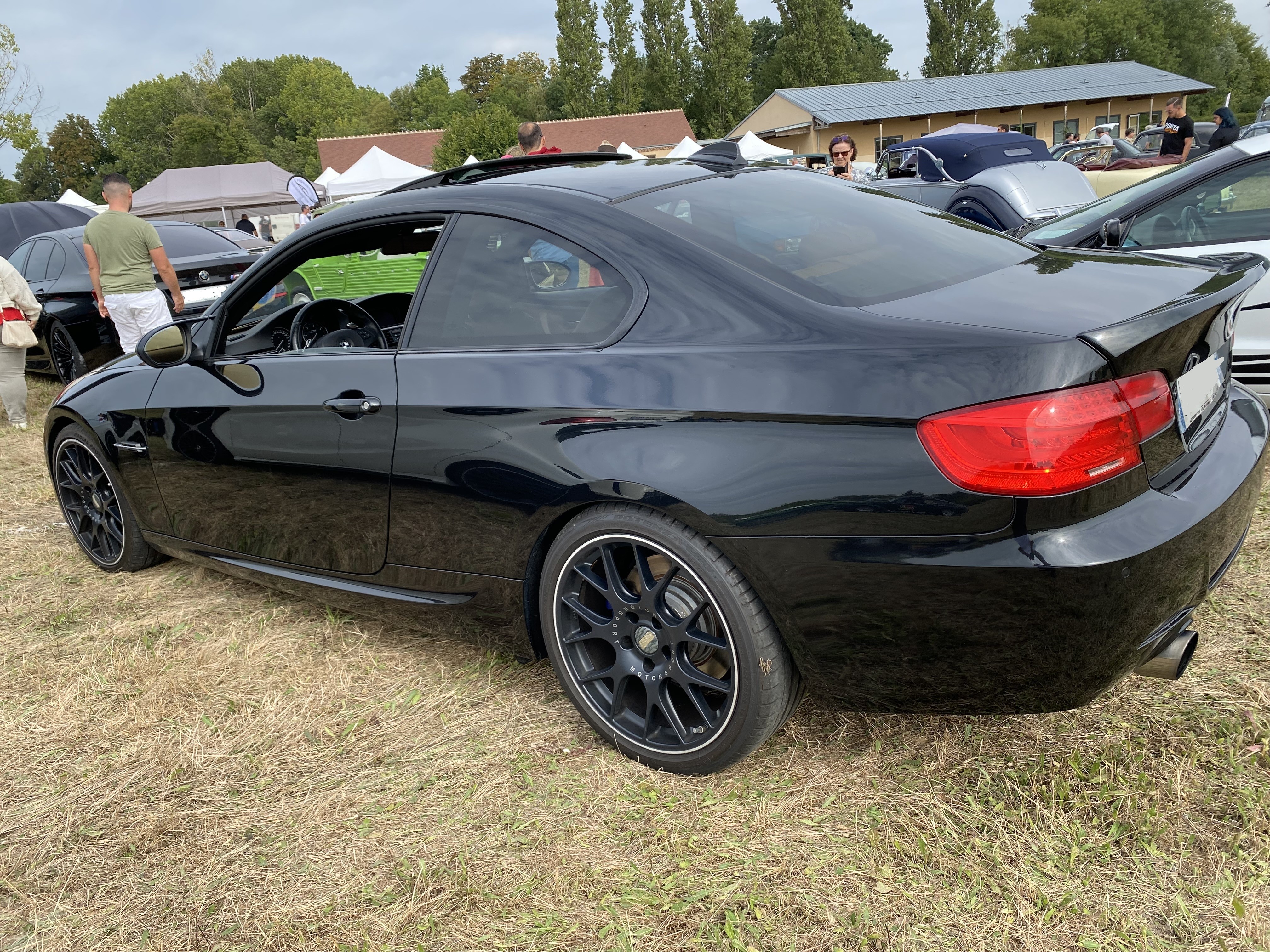 Serie 3 noir 2