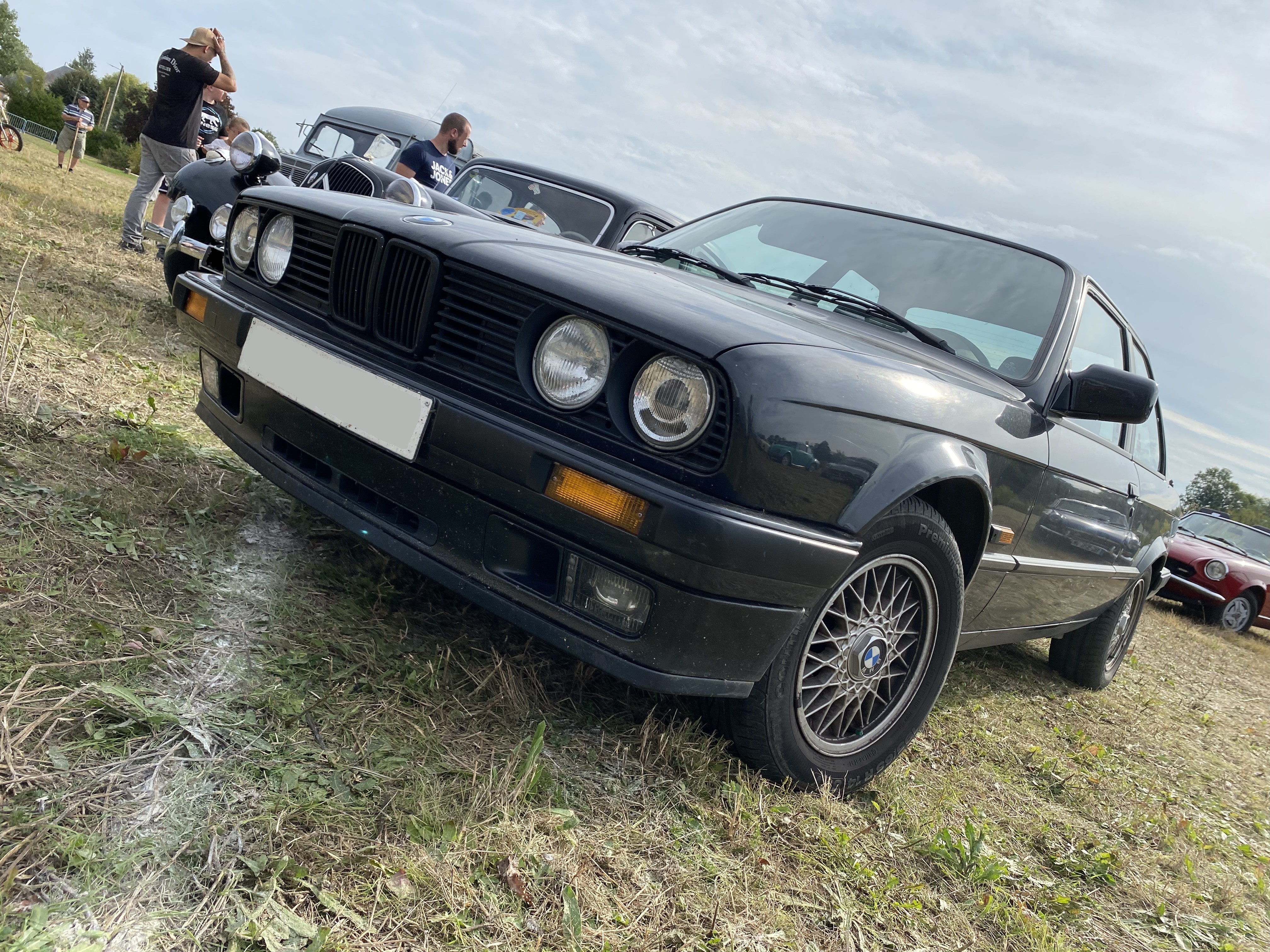 Serie 325i
