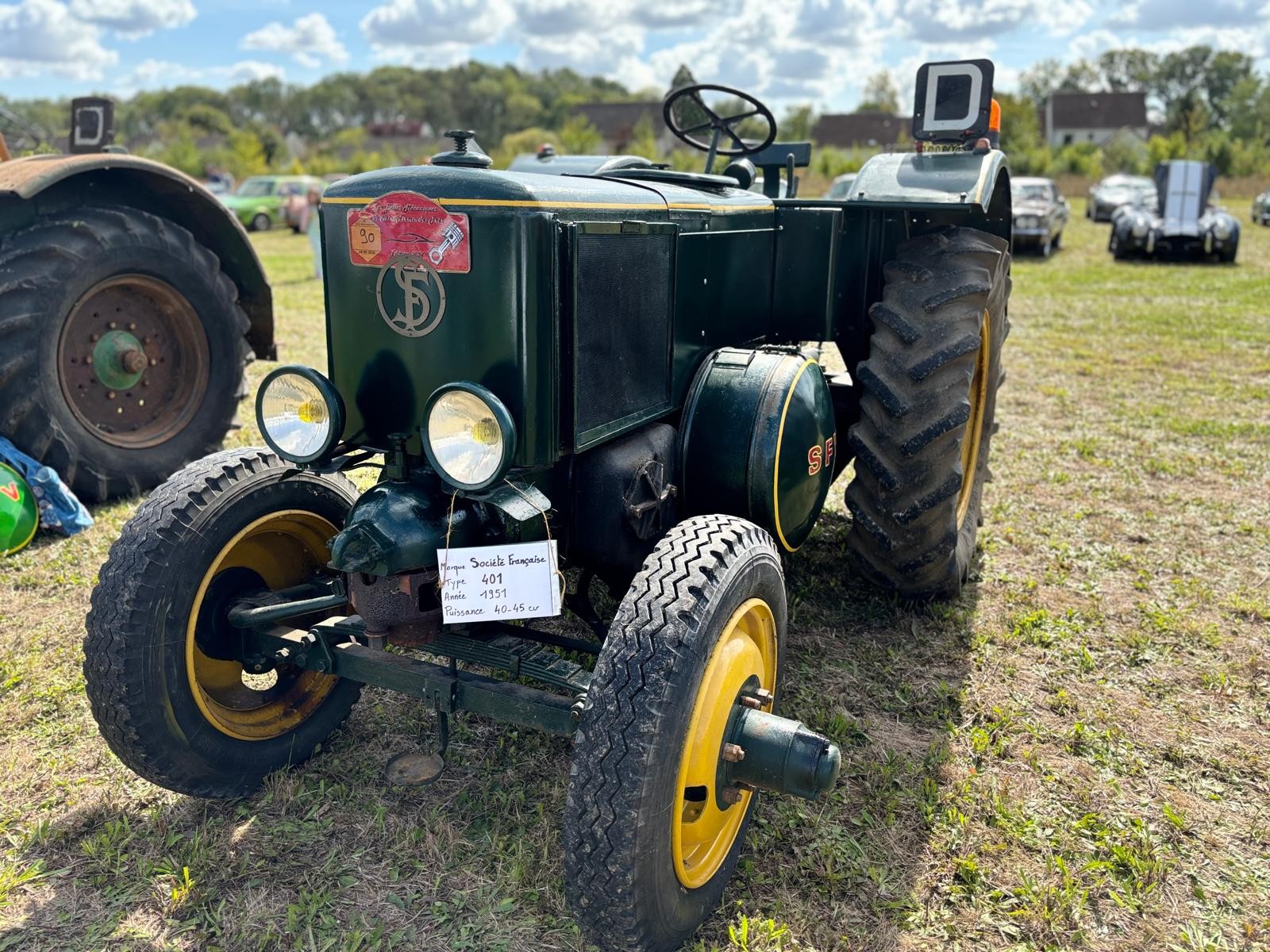 Sf 401 1