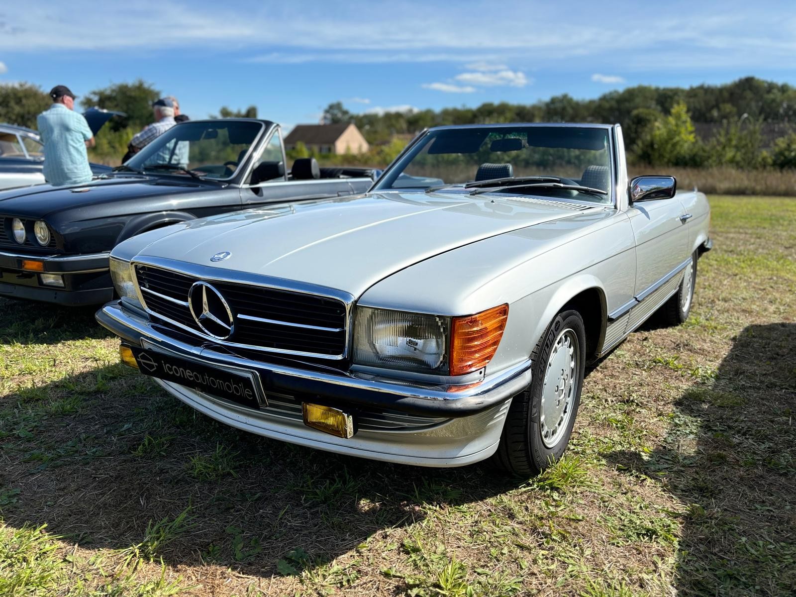 Sl cab 1