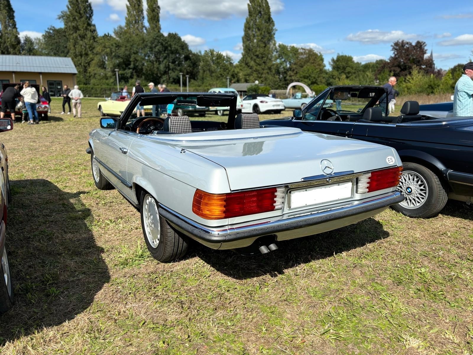 Sl cab 2