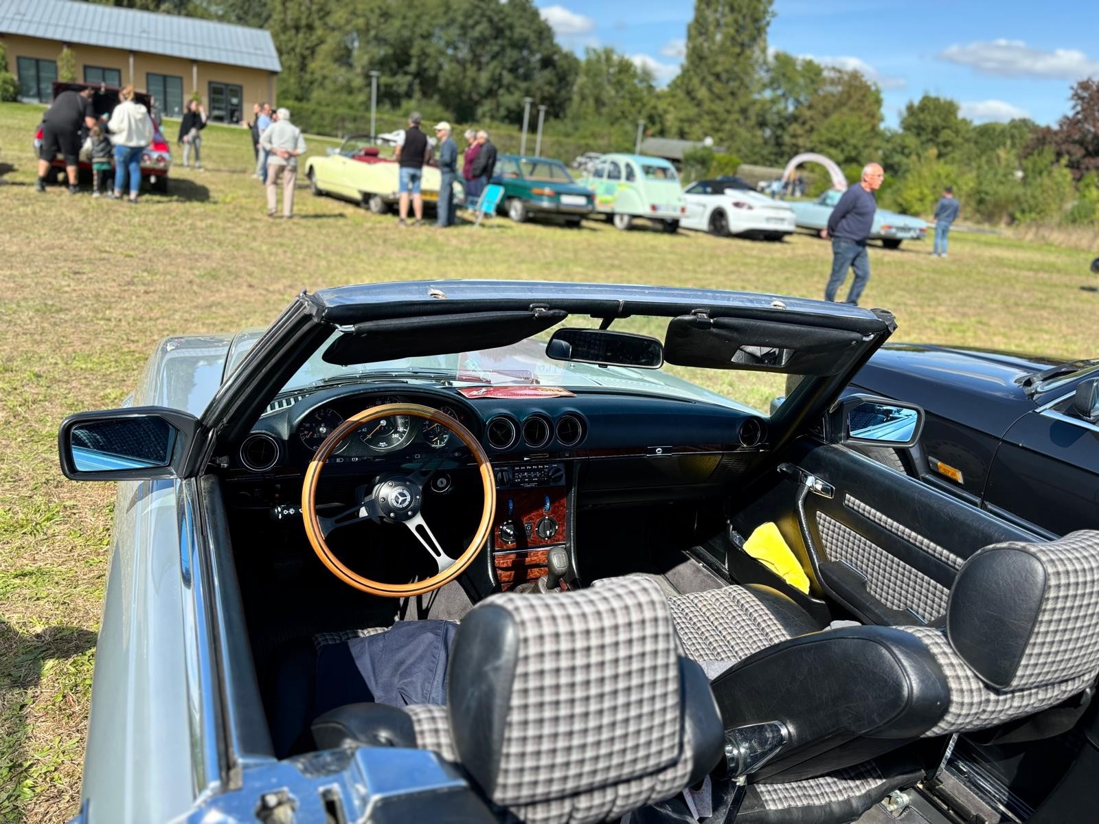 Sl cab 3