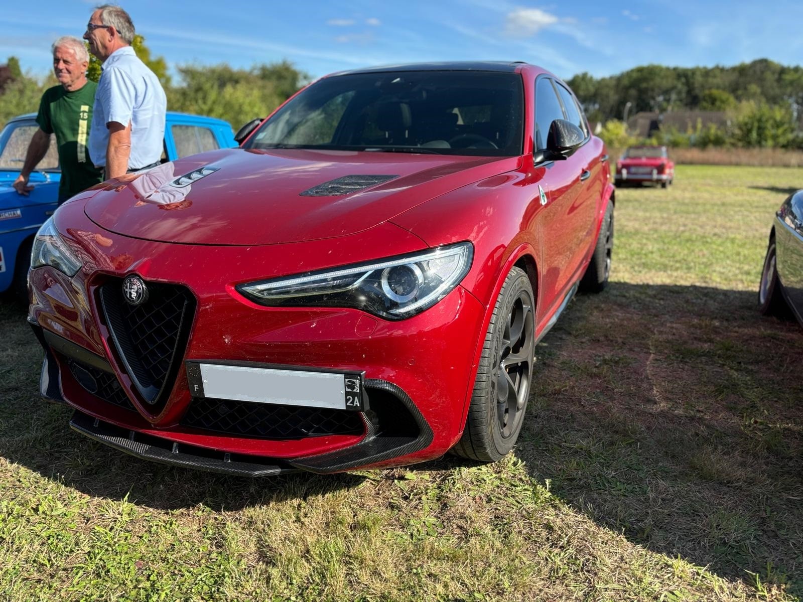 Stelvio 1