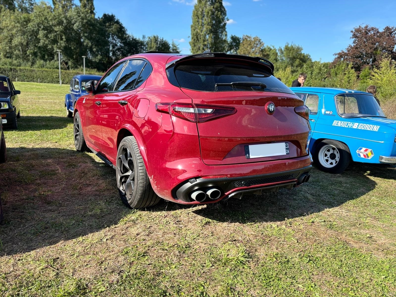 Stelvio 2