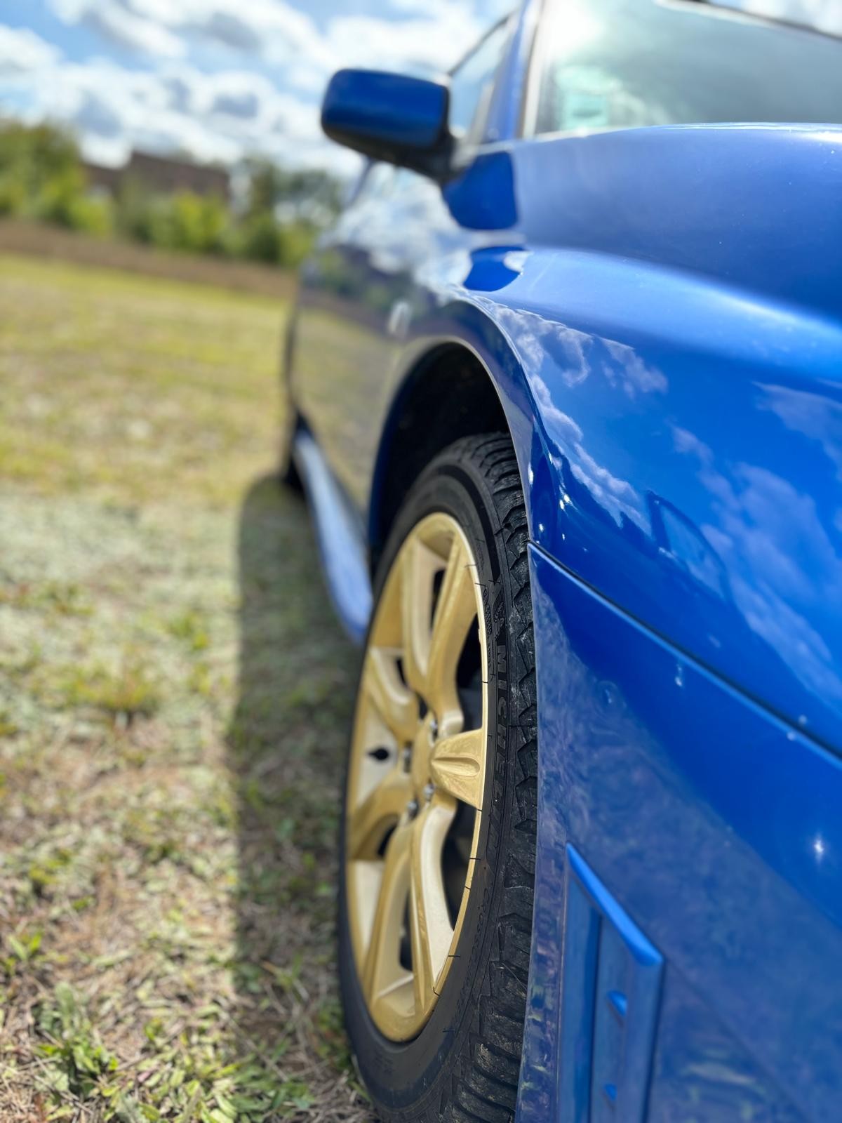 Subaru 3
