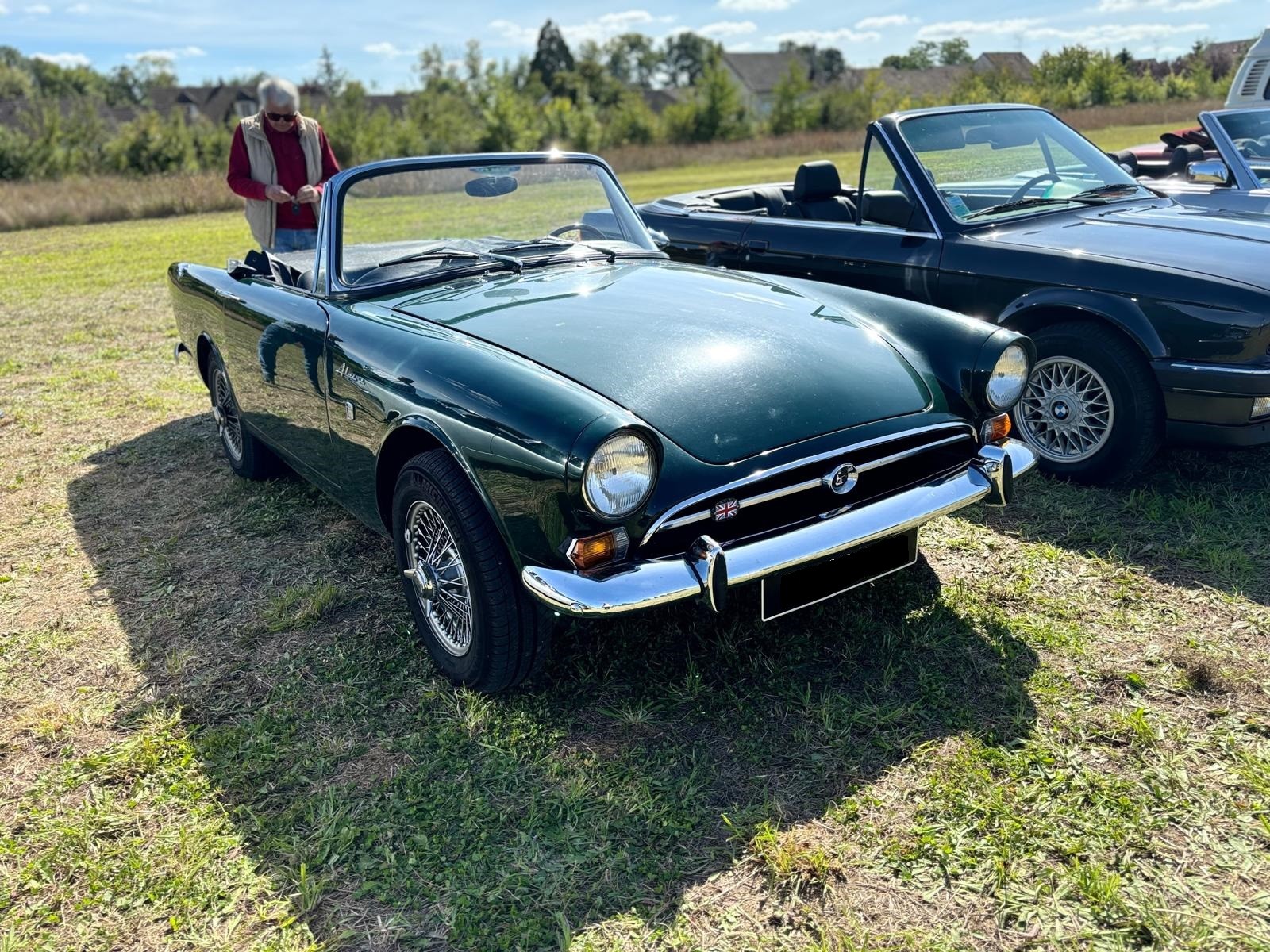 Sunbeam 1