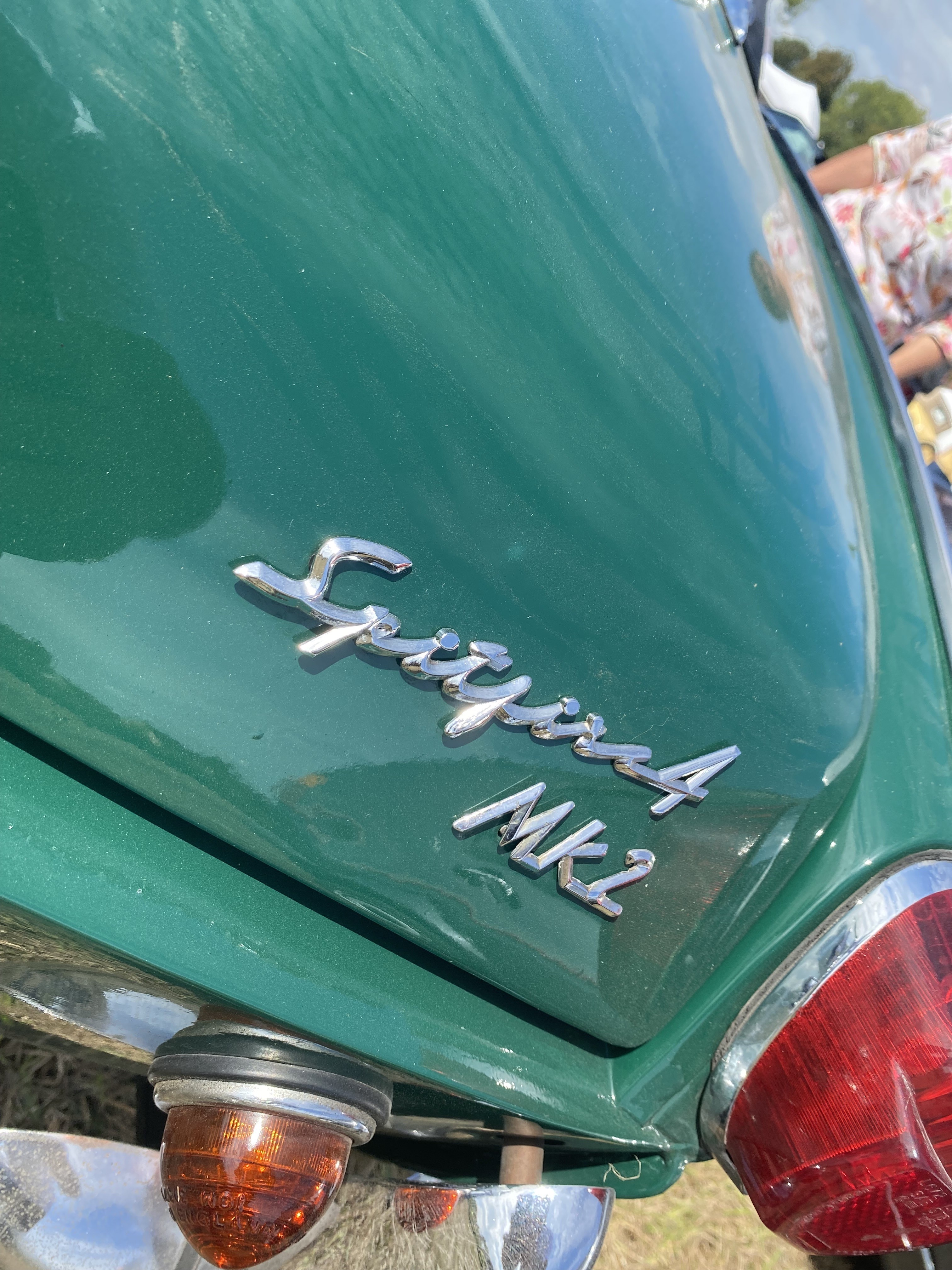 Triumph 6